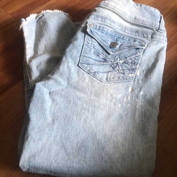 Wallflower jeans - Picture 3 of 3